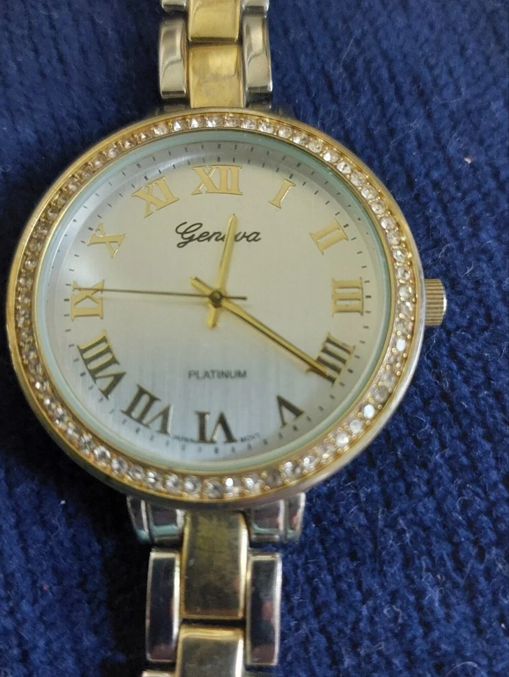 Geneva Platinum estate lot